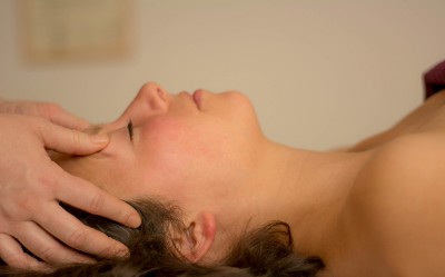 helpt massage bij hoofdpijn